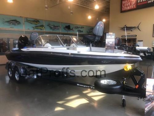 Ranger 212LS tekniska specifikationer och recensioner